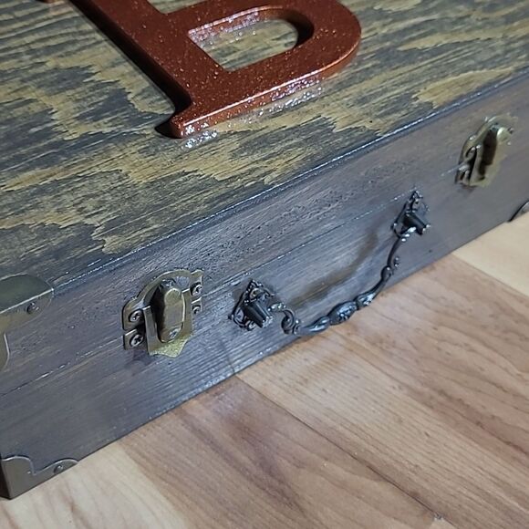 ✍️Handmade✍️ 'Just in Case' Personalized Punny Gift - Picture 6 of 7